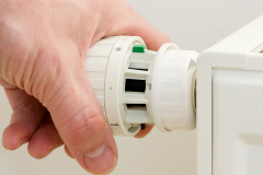 Catisfield central heating repair costs