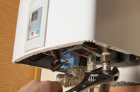 free Catisfield boiler install quotes